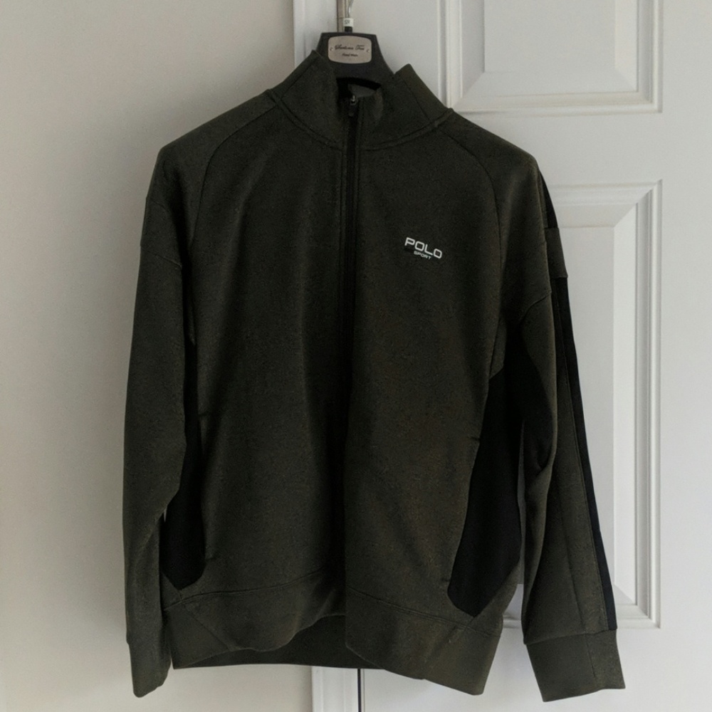 Sports jacket